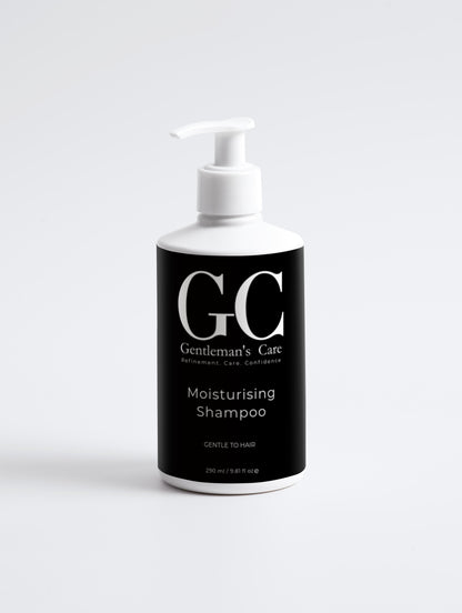 Moisturising Shampoo