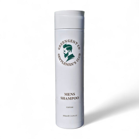 Fortune Men's Conditioner - Vegan