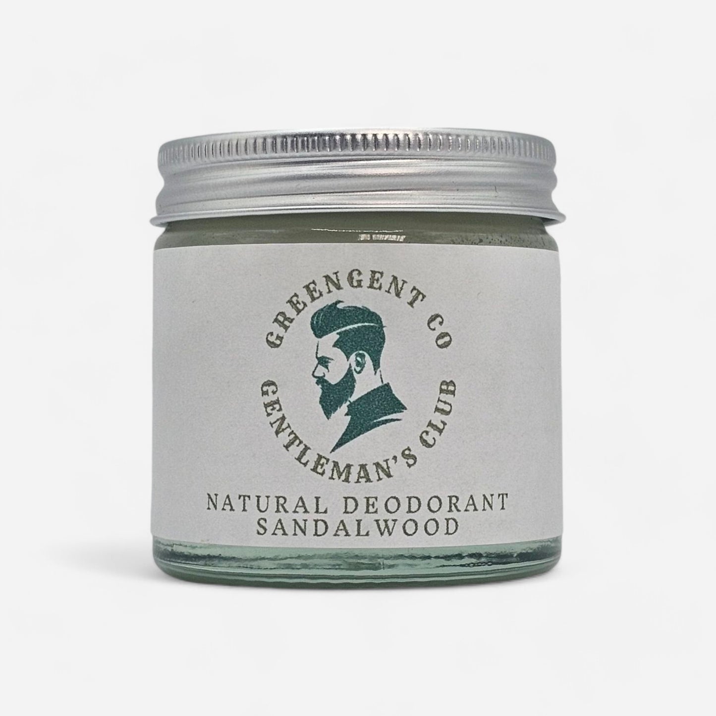 Natural Deodorant - Vegan