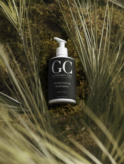 Moisturising Shampoo