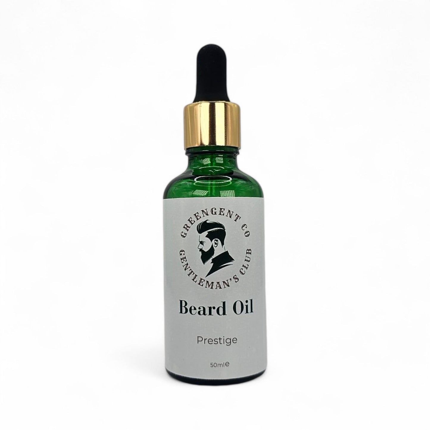 Moisturising Beard Oil 50ml (Heritage & Prestige Collections)