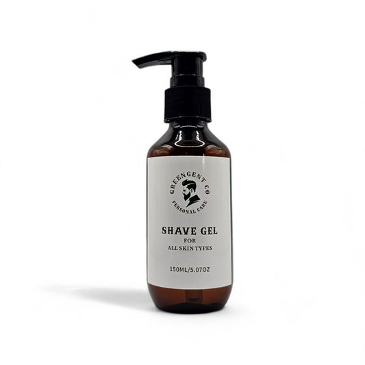Shaving Gel