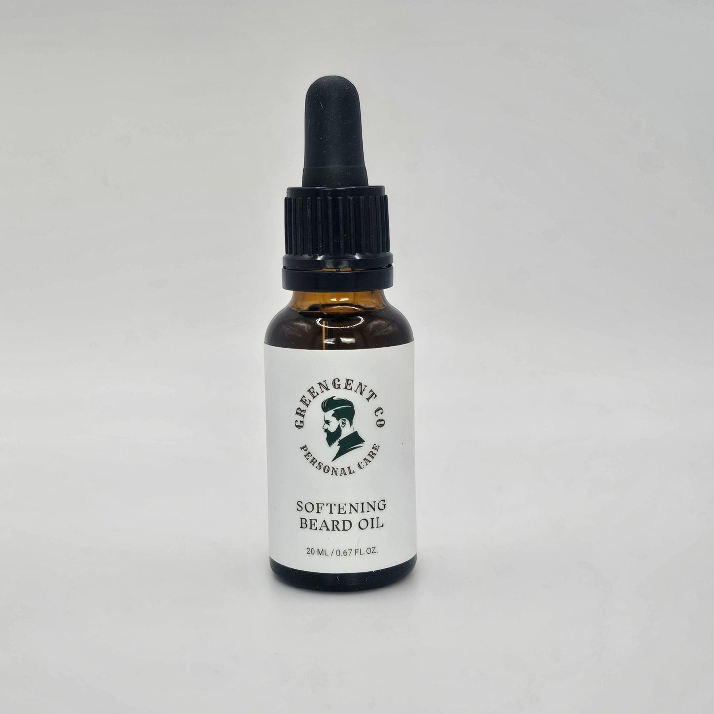 Softening Beard Oil - 20ml