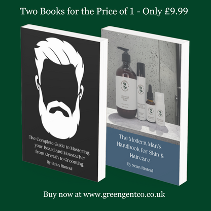 Two Book Box Set for Price of 1