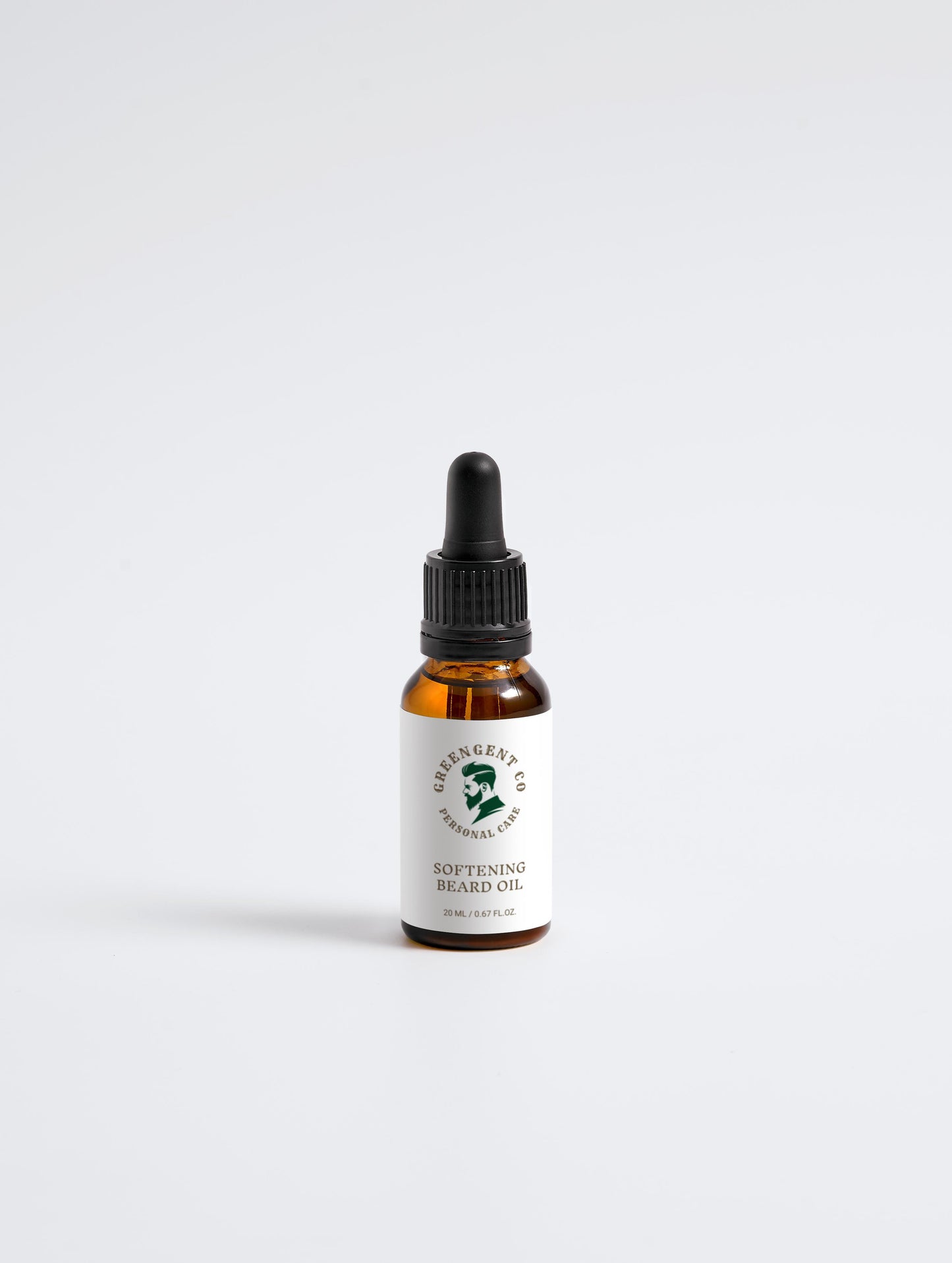 Softening Beard Oil - 20ml