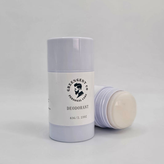 Deodorant Stick - 100% Natural/Vegan