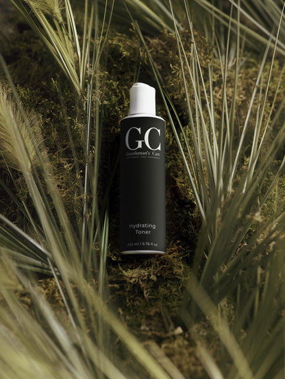 Hydrating Toner